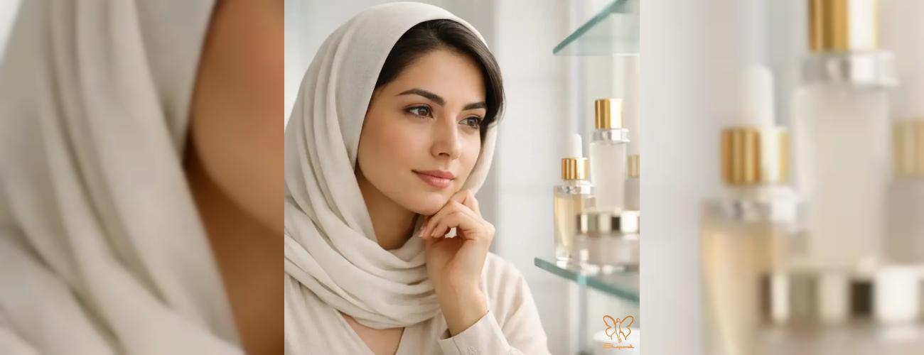 پوست من به همه‌چیز عادت کرده! آیا واقعا باید روتین پوستی خود را مدام تغییر دهیم؟
