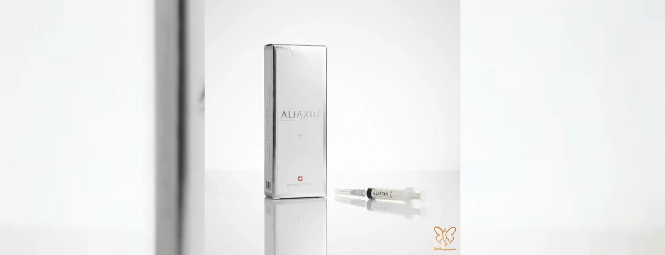 ژل آلیاکسین در مشهد، تجربه تزریق بهترین فیلر سوئیسی