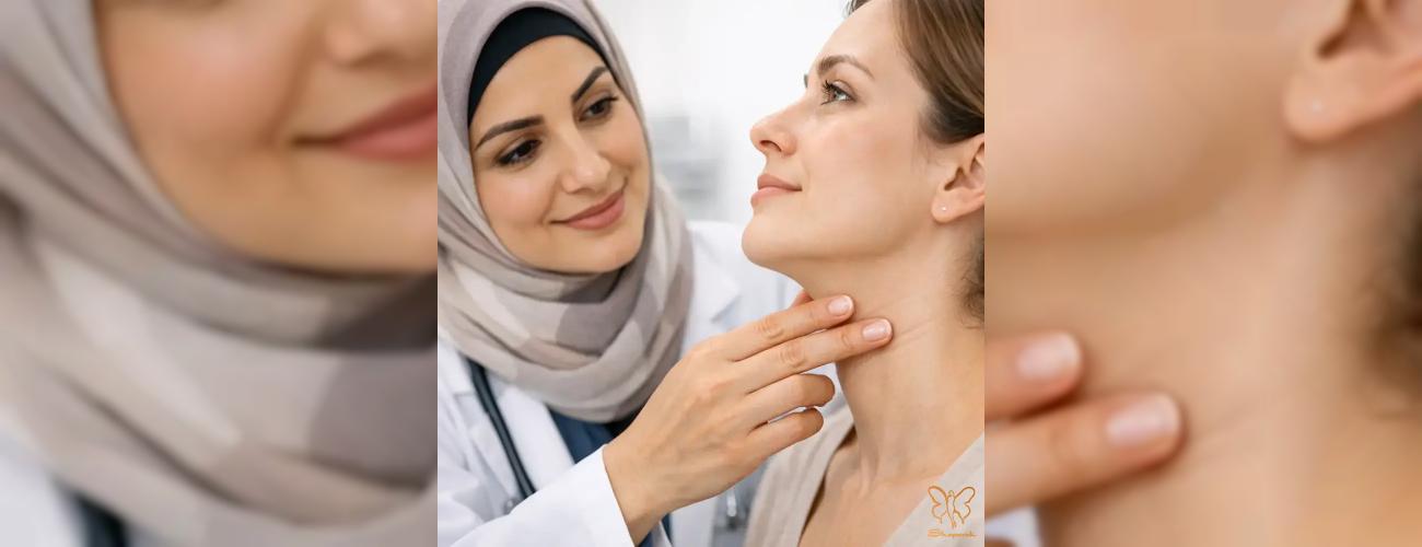 از “تِک نِک” (Tech Neck) تا چین‌های گردن: چگونه وضعیت بدنی شما، سن واقعی‌تان را لو می‌دهد؟