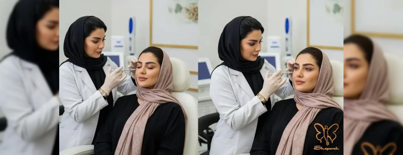 آیا مزوتراپی می‌تواند لک بارداری (ملاسما) را در پوست‌های تیره برای همیشه از بین ببرد؟