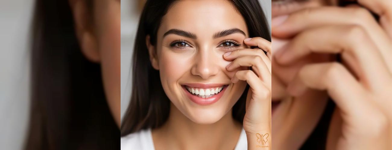 طلوع دوباره‌ی پوست شما با پاکسازی های تخصصی کلینیک شاپرک طلایی