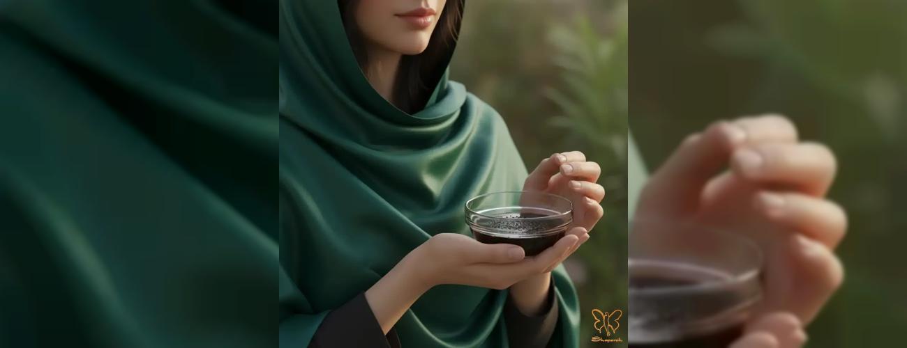 خواص روغن سیاه دانه برای پوست و مو| مشاوره و درمان تخصصی در کلینیک شاپرک طلایی مشهد