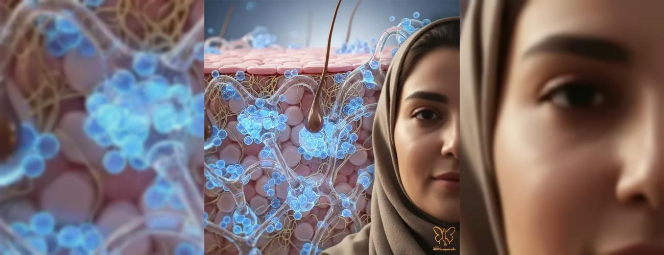 چرا صورتم بعد از تزریق مزوژل ورم کرده‌است؟ راهنمای کامل و مدیریت عوارض جانبی موقت مزوژل