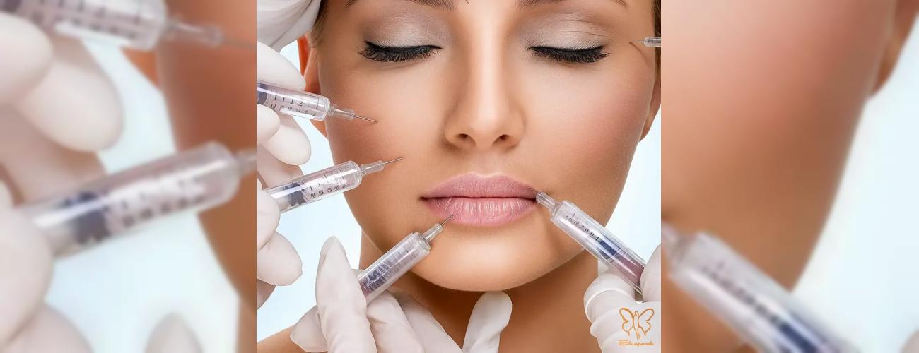 ۴ اشتباه زیبایی که خانم های شیک انجام نمی دهند ! راهنمای زیبایی طبیعی در مشهد