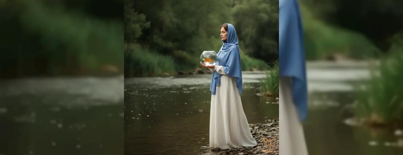 راز جوانی پوست با DNA سالمون: همه چیز درباره تزریق مزو لیفت PDRN  در مشهد