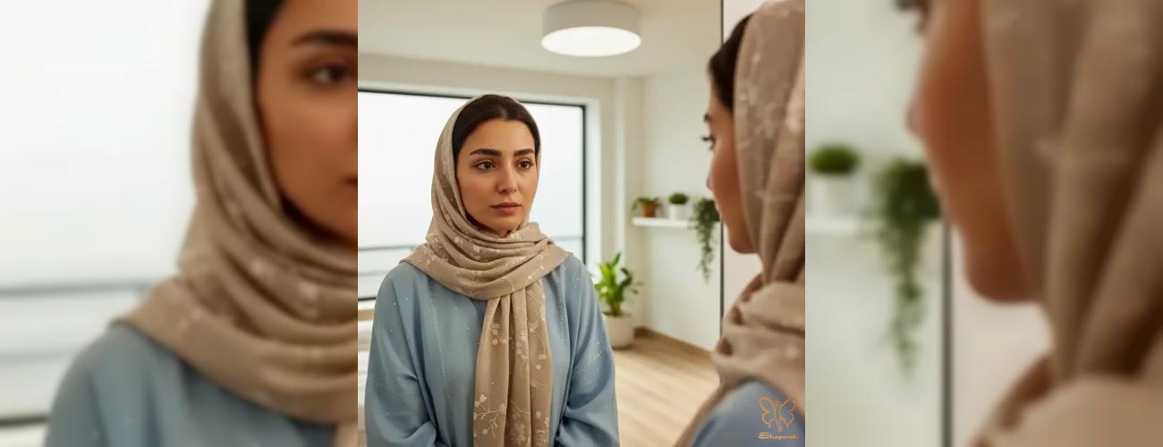 4 عادت روزمره که بی‌صدا پوست شما را پیر می‌کند | راهکارهای کلینیک شاپرک