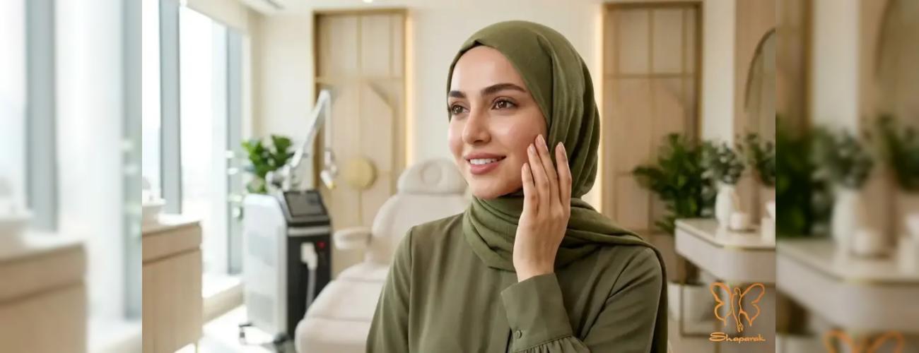 فاصله زمانی طلایی بین ایمپلنت دندان و تزریق چربی صورت (راهنمای جامع ۱۴۰۵)
