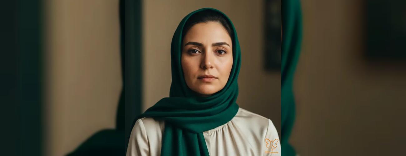 رفع تخصصی خط افقی گونه در مشهد: لیفت بدون جراحی برای خداحافظی با چهره خسته!