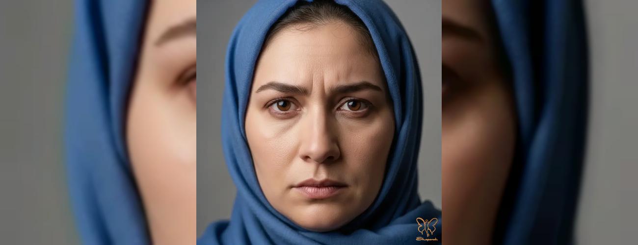 فیلر خط اخم یا نابینایی؟ حقیقتی تکان‌دهنده که قبل از تزریق باید بدانید!