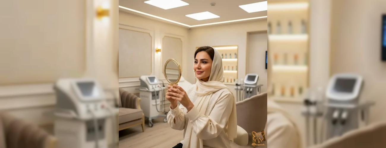 پروفایلو، جالپرو یا پروایج؟ راز انتخاب «مزوژل ایده‌آل» برای سن و نوع پوست شما فاش شد!