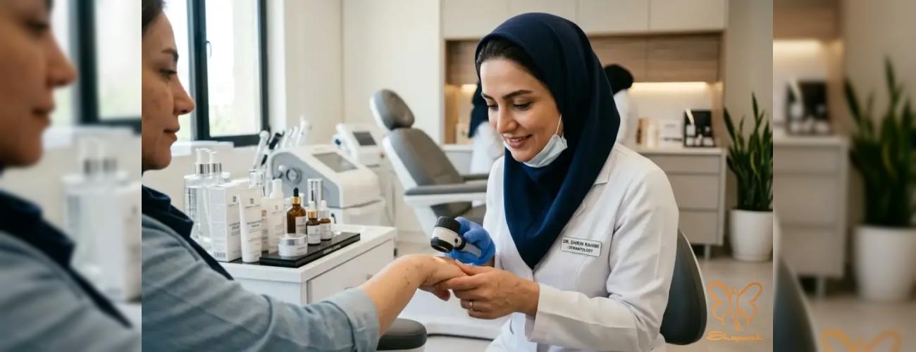 مراقبت از پوست در بیماران دیابتی؛ جلوگیری از زخم + روتین روزانه