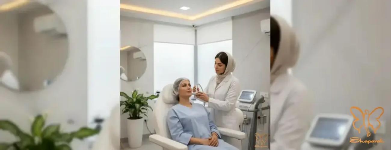 راز لاغری بدون جراحی؛ مقایسه کرایولیپولیز و اگزیلیز + کدام روش موثرتر است؟