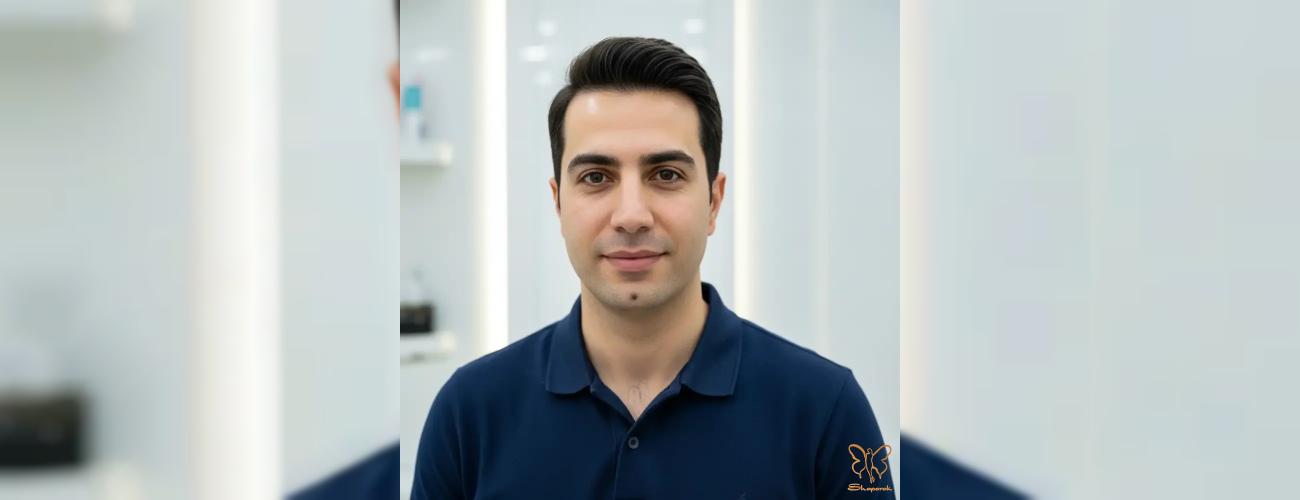 راهنمای کامل فیشیال و پاکسازی پوست برای آقایان در مشهد