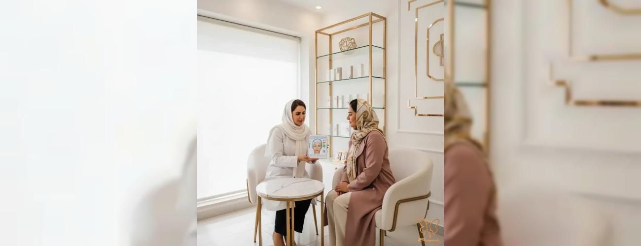 هزینه‌اش زیاده یا کیفیتش بالاست؟ راز قیمت‌گذاری خدمات زیبایی در مشهد (حقایقی که نمی‌دانید)