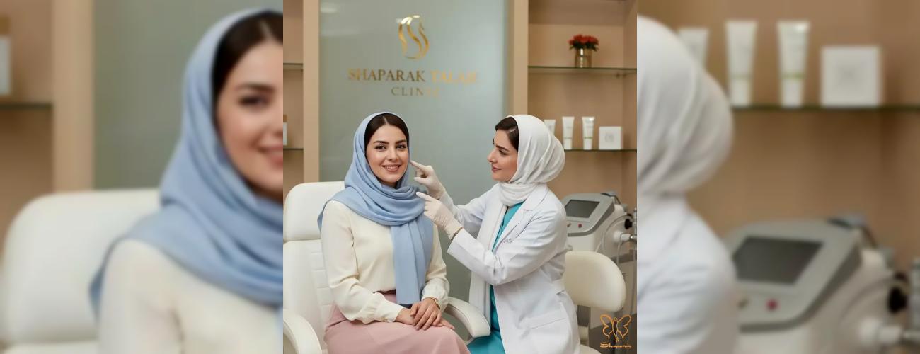 مادران ما با سرکه سیب زیبا می‌شدند، ما با اسید هیالورونیک! کدام برای آبرسانی پوست مناسب است؟