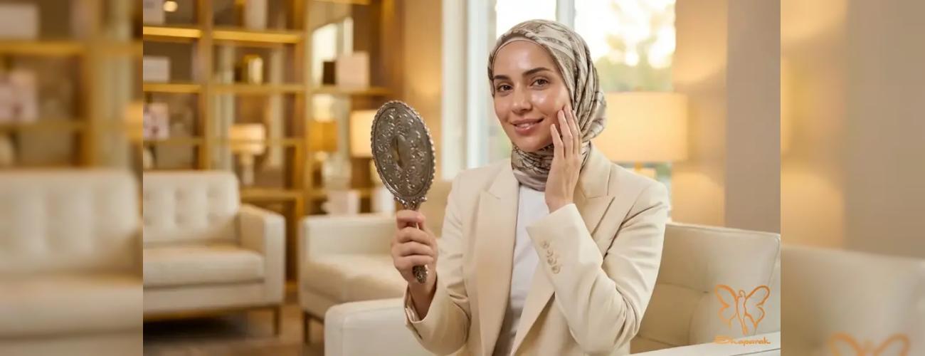 مراقبت‌های بعد از تزریق مزوژل اسکالپچرا؛ ۵ قانون طلایی که نمی‌دانید!