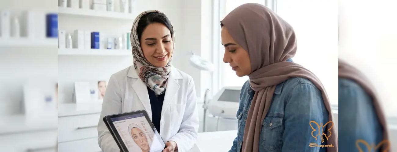 معجزه جوانسازی ۴ بعدی با لیزر فوتونا؛ چرا پزشکان آن را به تیکسل ترجیح می‌دهند؟