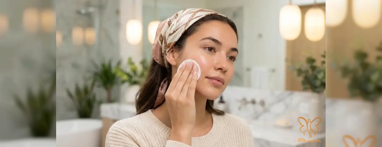 نبرد پاک‌کننده‌ها: میسلار واتر، شیر پاک‌کن یا دستمال مرطوب؟ کدام برنده است؟