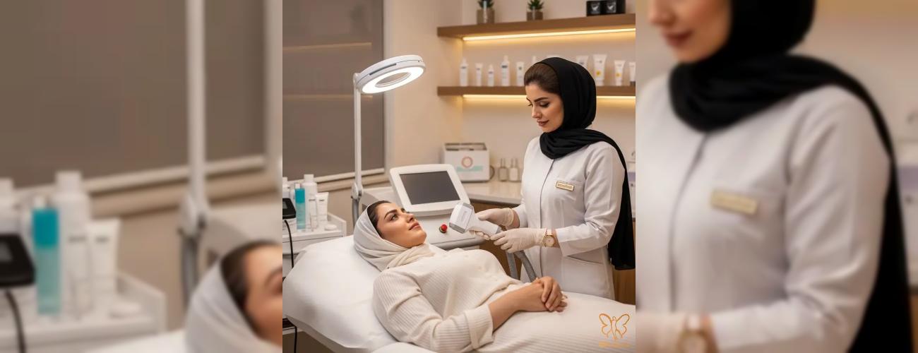 آیا لیزر موهای زائد دائمی است؟ پاسخ نهایی و راه جلوگیری از بازگشت مو