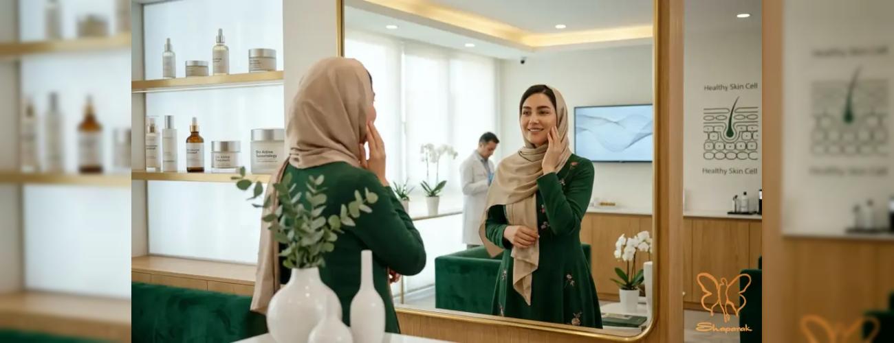  فلور طبیعی بدن چیست؟(چگونه فلور طبیعی را تقویت کنیم؟)