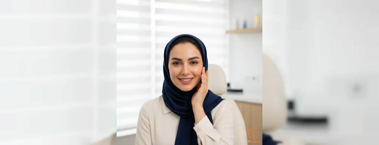 جوش می‌زنید؟ این اشتباه ساده در روتین پوستی، دلیل اصلی آن است!