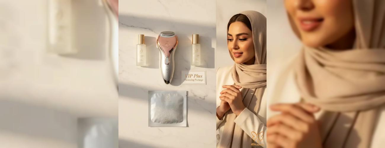 سفت کردن عضلات صورت با تکنولوژی ریزجریان؛ جایگزین نوین جراحی لیفت در مشهد