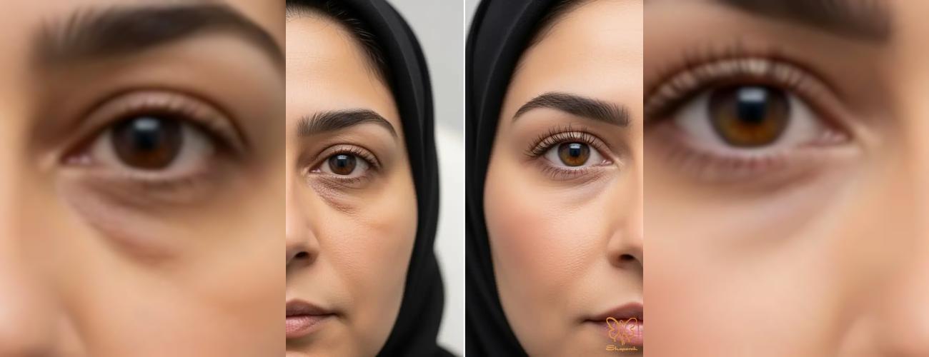 چگونه پوست خود را “بازسازی” کنیم نه فقط “بپوشانیم”؟ نقش لیزر CO2 در شفافیت پوست
