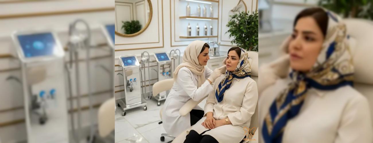 وقتی سیستم پاکسازی سلولی پوست خاموش میشود چه اتفاقی می افتد؟