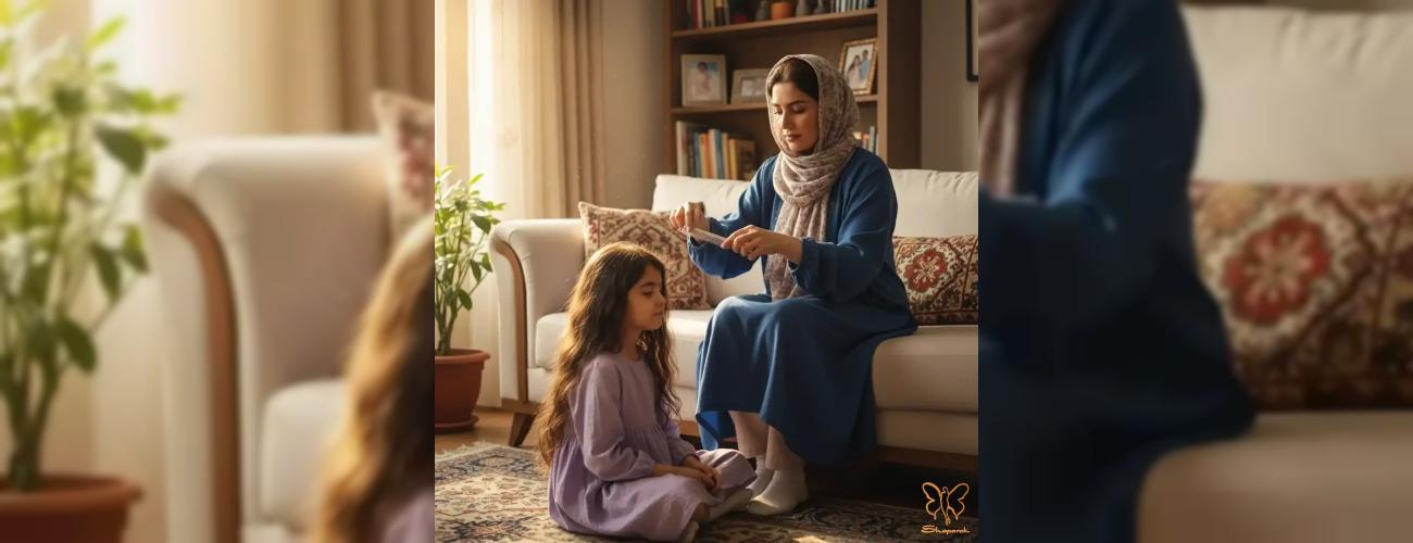 شپش سر از کجا می‌آید؟ چرخه زندگی، انتقال و هر آنچه باید بدانید