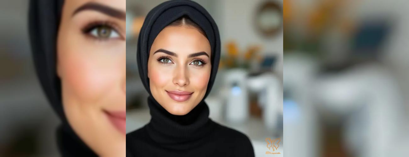 بوتاکس ماستر در مشهد 