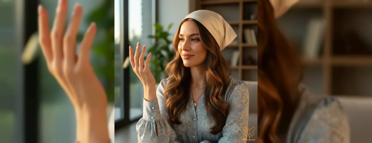 قاتل خاموش زیبایی شما: وقتی کمبود آهن، بنیان مو و ناخن را فرو می‌پاشد!