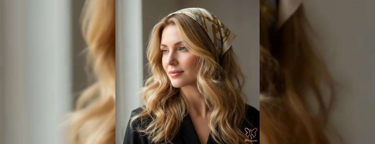 دشمن شماره یک مو رنگ‌شده شما: دوش آب داغ چگونه رنگ مو گران‌قیمت شما را نابود می‌کند