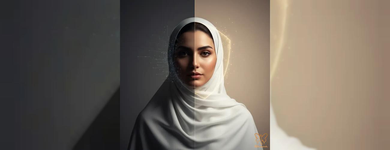 مصرف آنتی‌اکسیدان: سلاح مخفی برای پوستی جوان و بدون چروک!