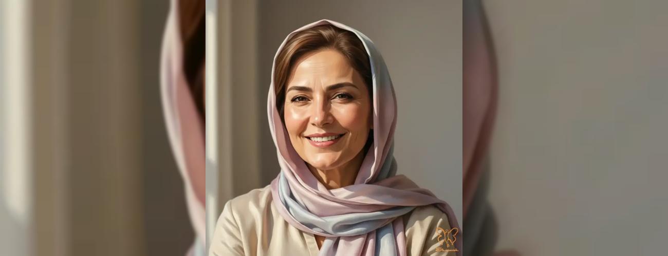 خوش‌پیری یا ضدپیری؟ راز جوانی ماندگار در کلینیک شاپرک طلایی مشهد