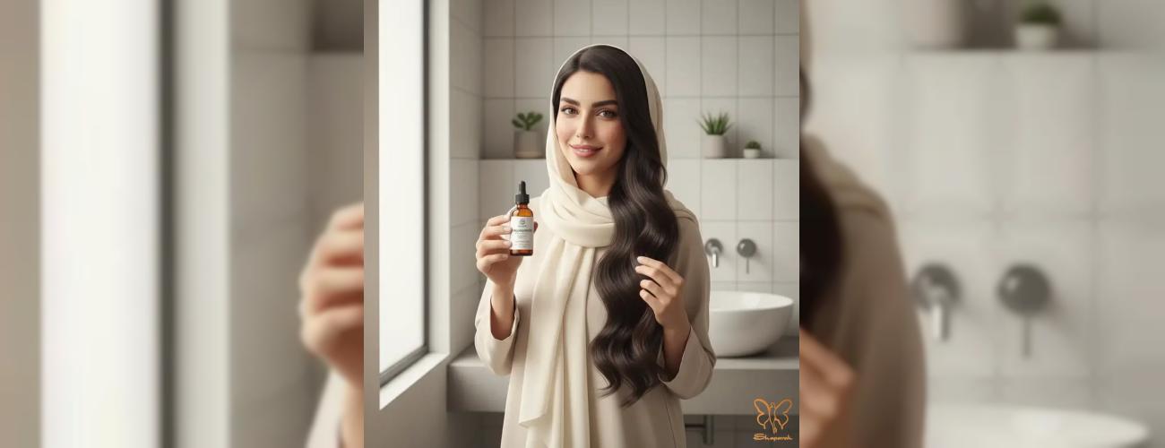 روغن نعناع برای مو و پوست: راهنمای کامل + معرفی درمان‌های جایگزین در مشهد