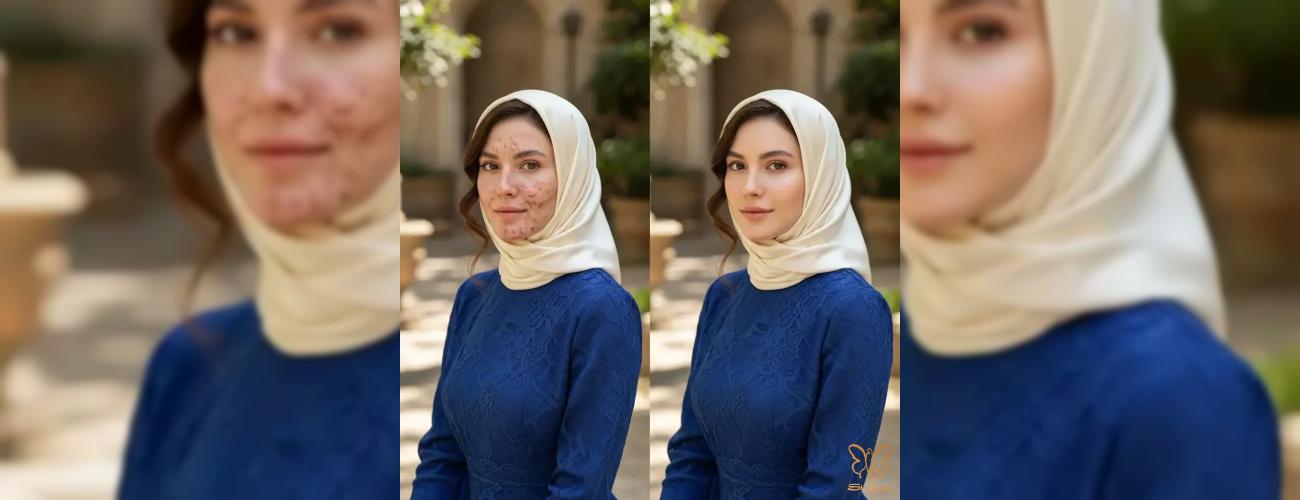 سابسیژن تخصصی برای احیای بافت پوست و رفع فرورفتگی‌ها در مشهد