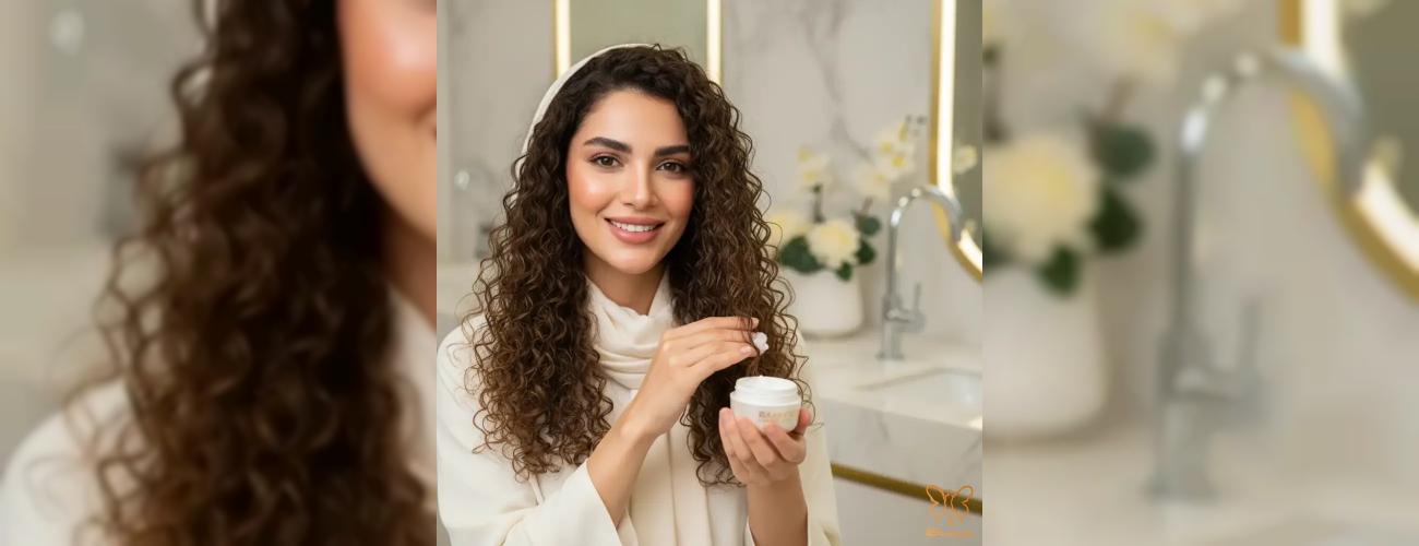 خداحافظی با وز مو! راهنمای جامع مراقبت از موی فر و درمان‌های کلینیکال شاپرک