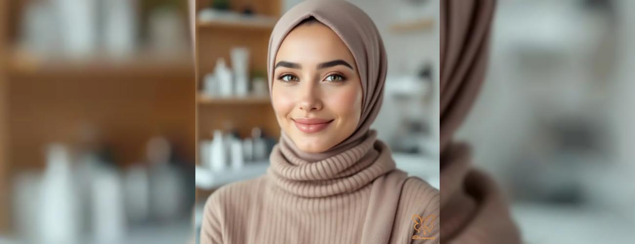 مزوژل جالپرو سوپرهیدرو در مشهد 