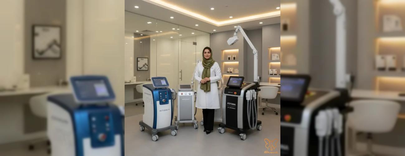 لیزر فقط برای موهای زائد نیست؛ کاربردهای درمانی کمتر شناخته‌شده لیزر