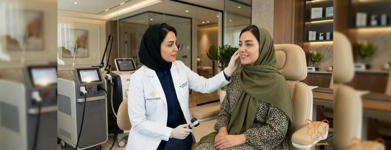 راهنمای جامع مصرف بنزوئیل پروکساید برای آکنه + عوارض و فواید