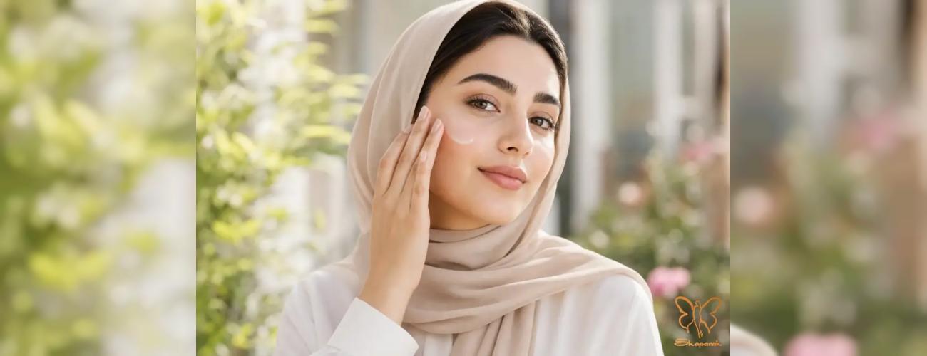 بهترین فلوئید ضد آفتاب ایرانی؛ معجزه سبکی روی پوست از نگاه پزشکان مشهد
