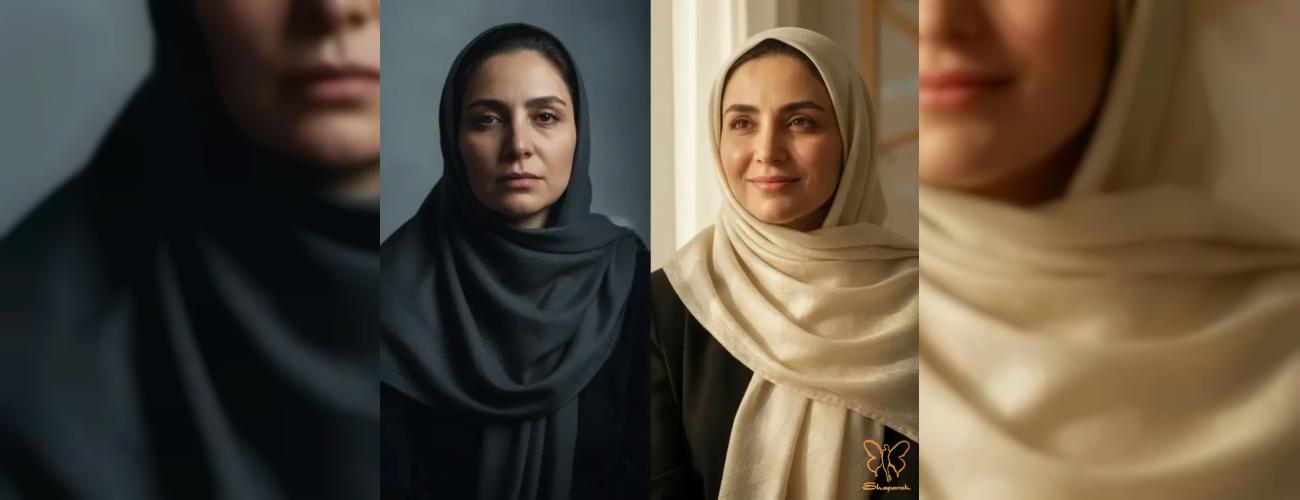  آیا غم و اندوه پوست شما را پیر می‌کند؟ + راه حل قطعی