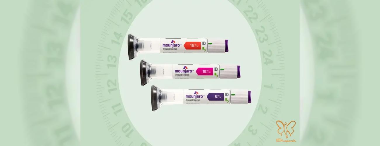 آمپول مانجارو؛ معجزه لاغری یا درمان دیابت؟ بررسی تخصصی و عوارض