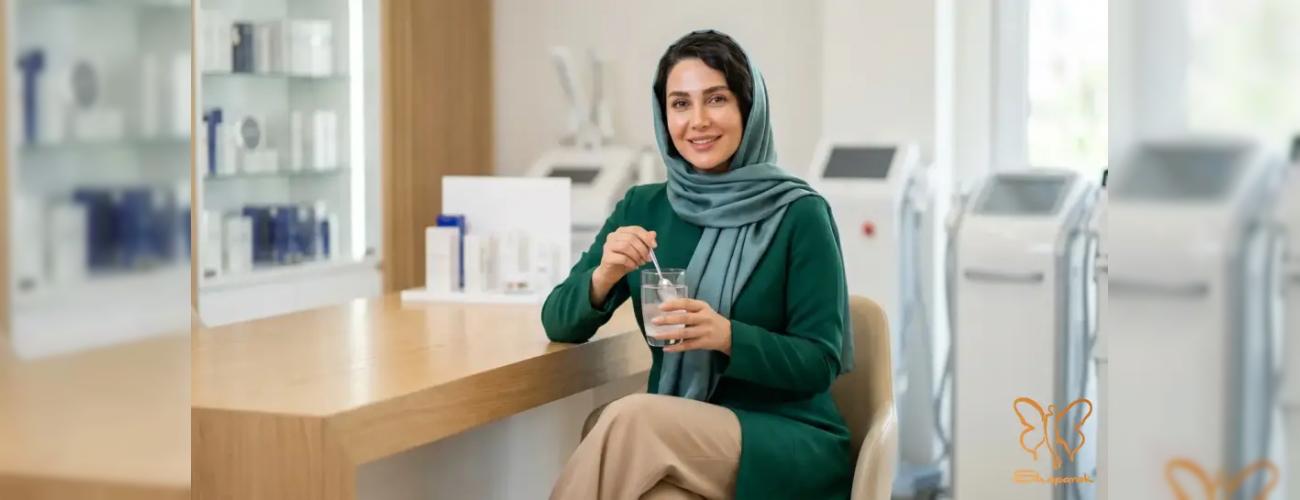  راز جوانسازی پوست و مو: کلاژن هیدرولیز شده یا پروتئین هیدرولیز شده؟