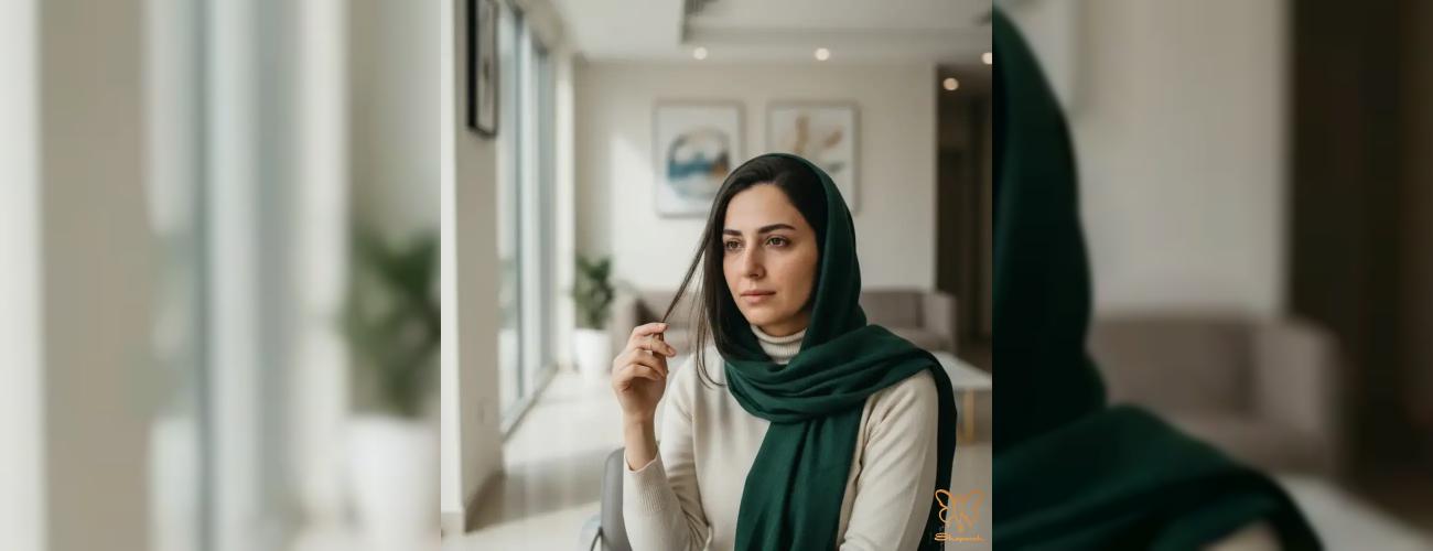  پوست رنگ‌پریده و موی بی‌جان: وقتی کمبود (ویتامین B12) زیبایی شما را هدف می‌گیرد