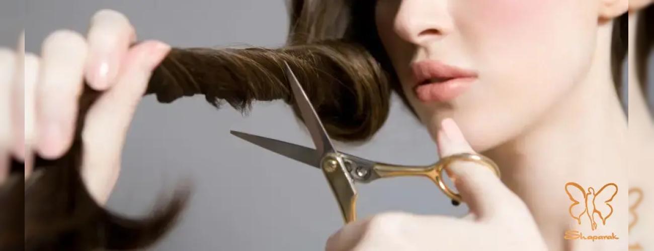 آیا کوتاهی مو ریزش آن را کم می‌ کند؟ بزرگترین دروغی که به ما گفته‌ اند!