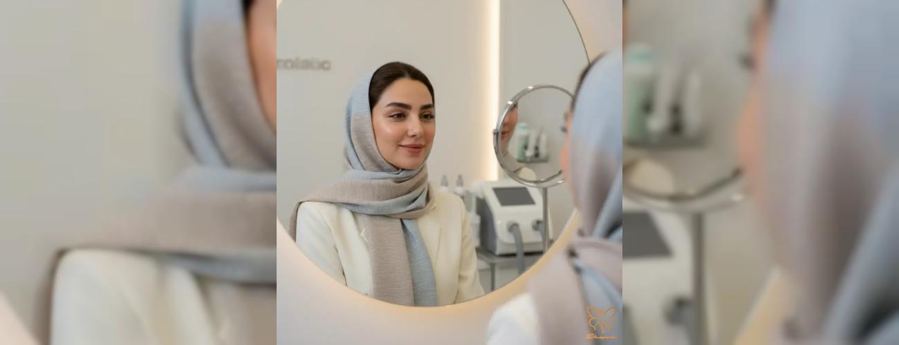 همه مشکلات پوستی یک راه حل دارند : پوستت چی میخواد؟