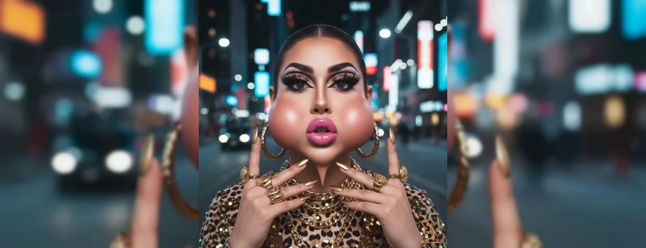 معرفی کامل انواع برند های ژل های تزریقی در کلینیک شاپرک طلایی