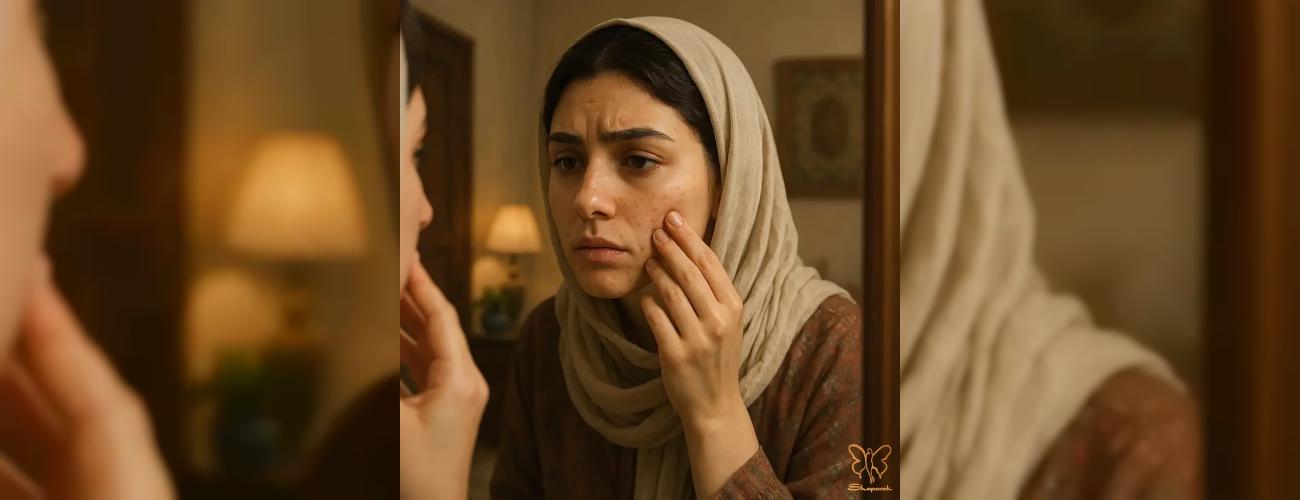 طول عمر درمان لک با مزوتراپی: آیا نتایج این روش در مشهد یک ساله یا دائمی است؟