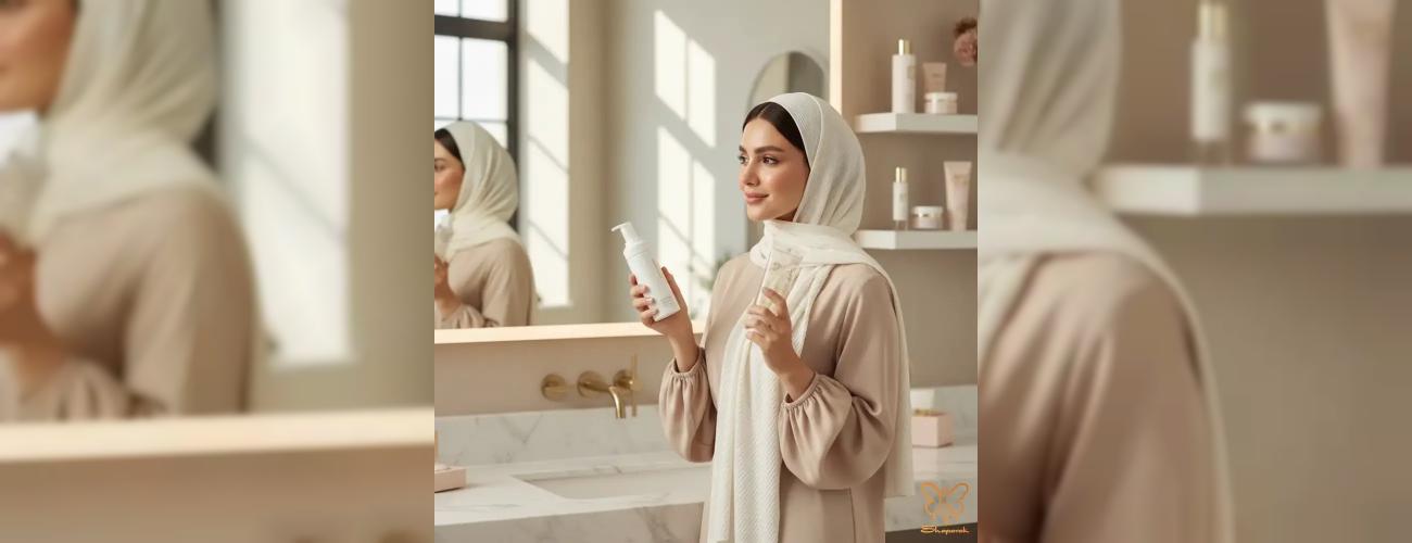 تفاوت مرگبار فوم و ژل شستشو؛ کدام شوینده پوست شما را نجات می‌دهد؟